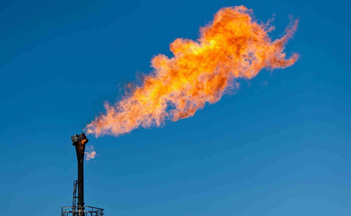 Як отримати можливість придбати природний газ для підприємства