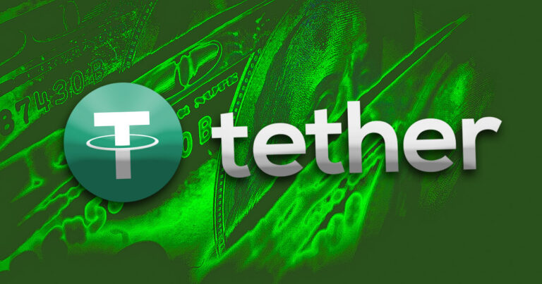 Tether как ключ к успеху в Bybit Web3 Staking: Руководство для умных инвестиций