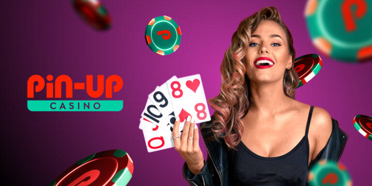 Pin Up Casino: Секреты мастерства в видеопокере