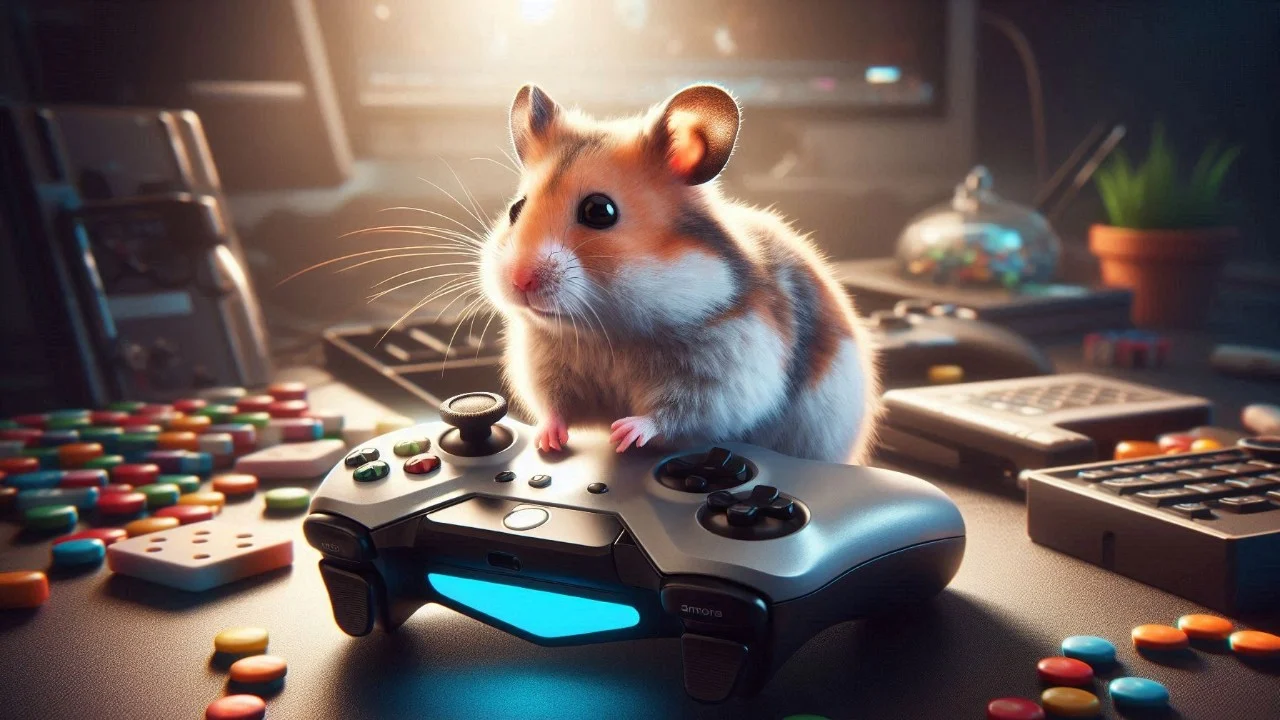 Прогноз роста Hamster Kombat перед долгожданным листингом